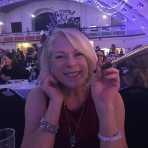 Meet your Posher, Alice